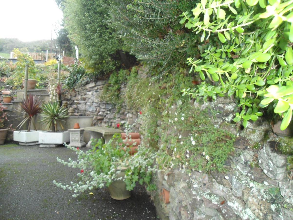 Birchover Dartmouth Eksteriør bilde